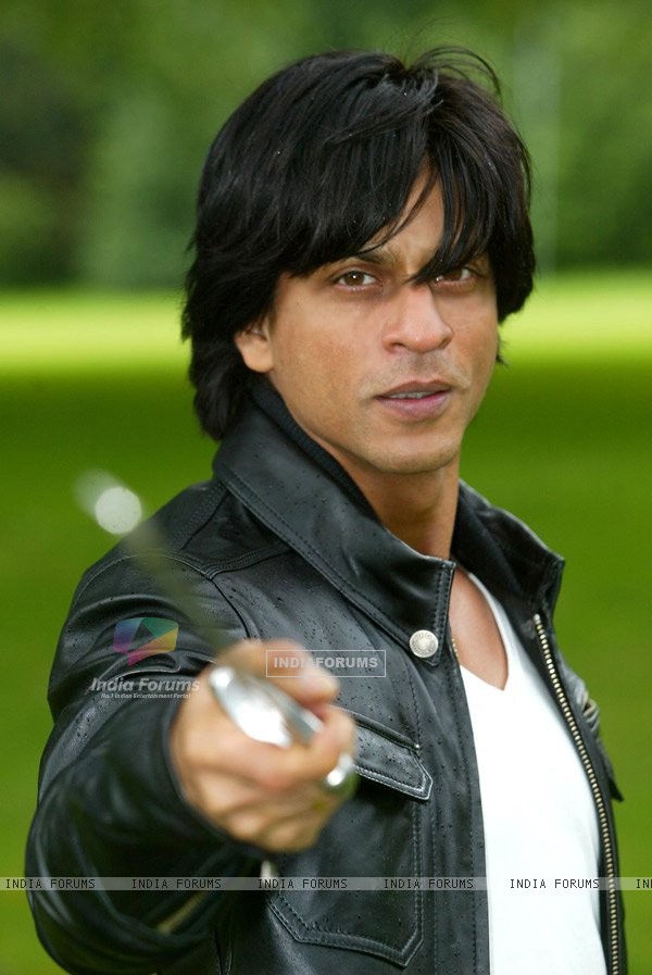 Shah Rukh Khan - Picture Colection