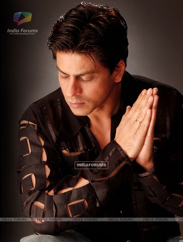 Shahrukh Khan - Wallpaper Hot