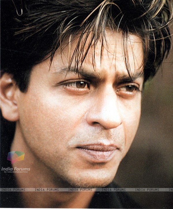 Shah Rukh Khan - Wallpaper Hot