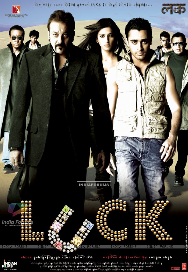 luck full film movie Indian