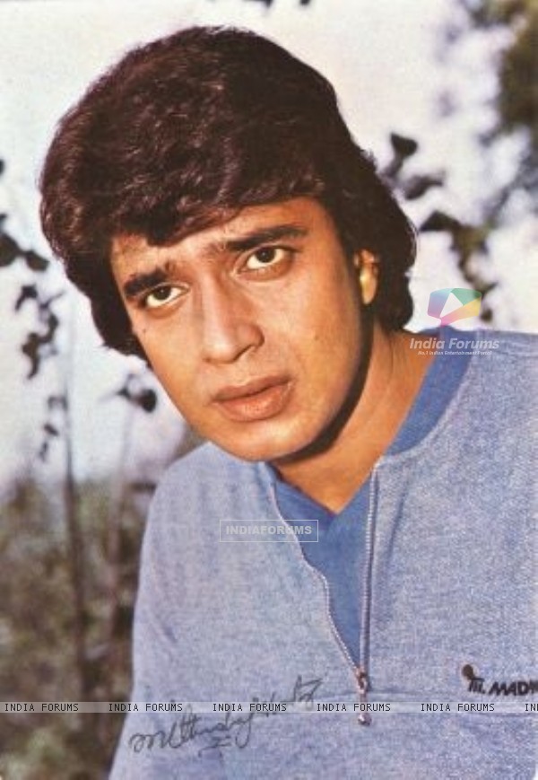 Mithun Chakraborty - 20935-mithun-chakraborty