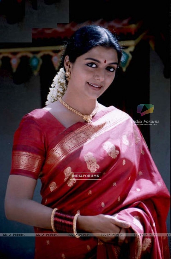 Bhanupriya - Photo Actress