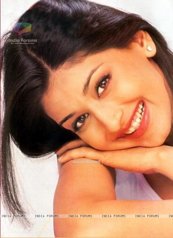 Sonali Bendre