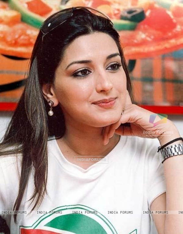Sonali Bendre - Photo Colection