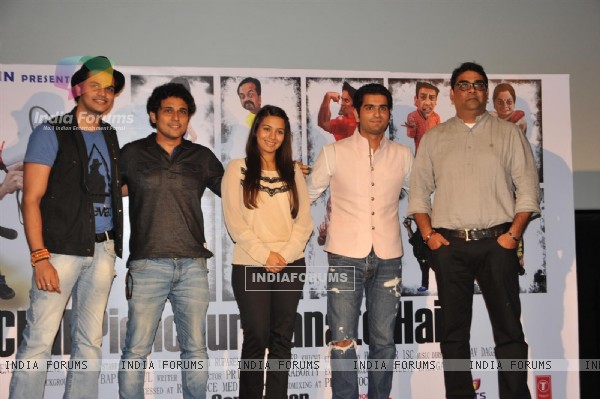 Chal Pichchur Banate Hain Full Movie Download Hindi