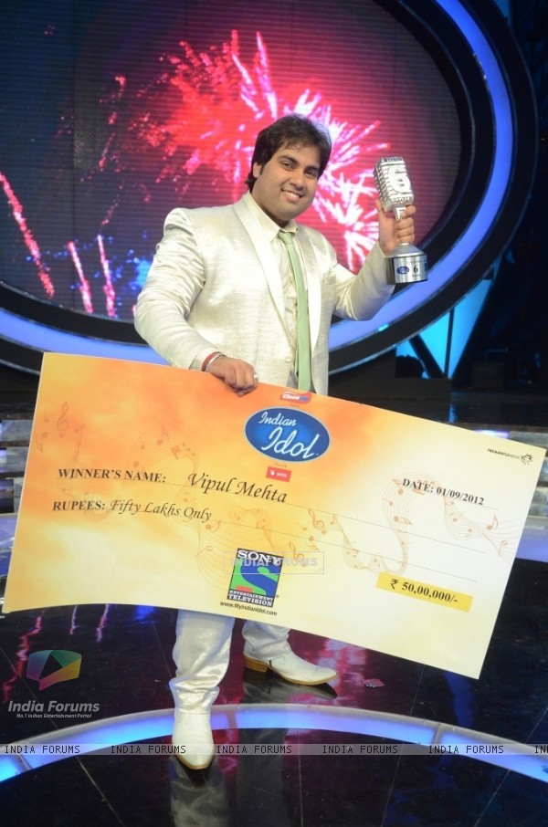 India Idol