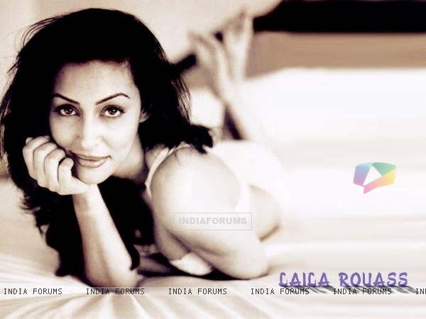 Laila Rouass - Images