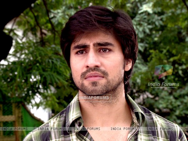 Harshad Chopda : Harshad Chopra (285445)