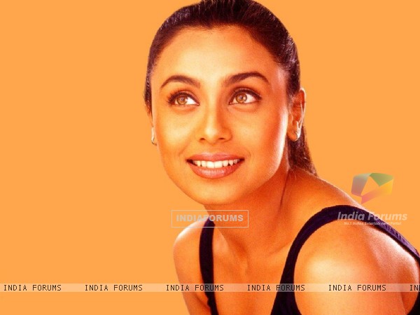 Star Plus Channel Serial Actress Rani