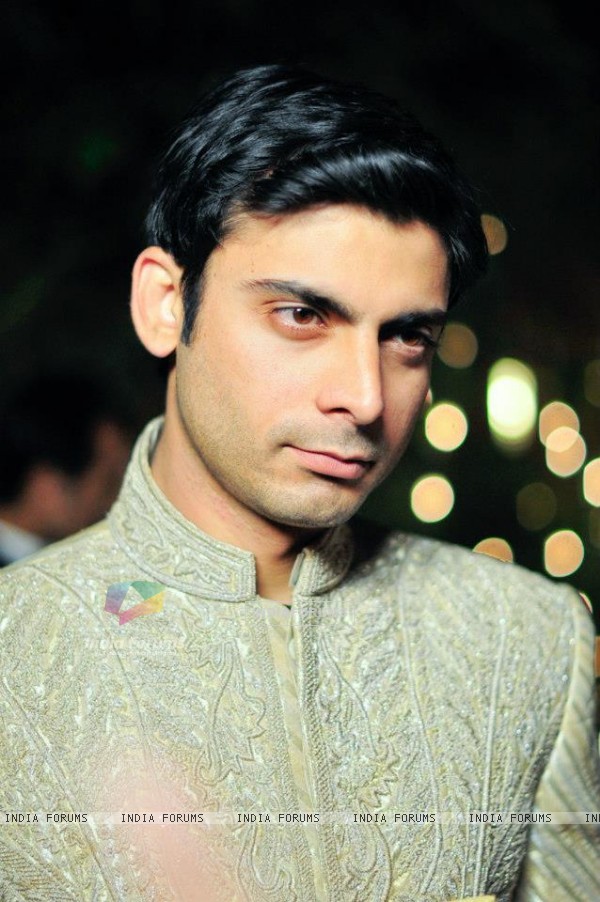 Fawad Khan : Fawad Afzal Khan (293388)