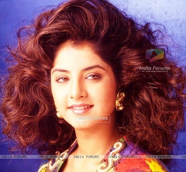 Divya Bharti - Picture Colection