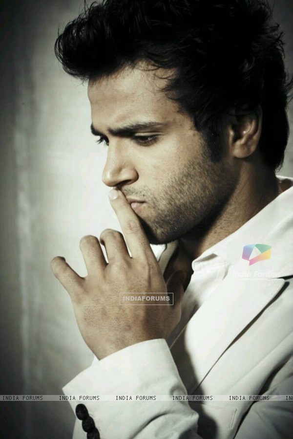 <b>Rithvik Dhanjani</b> who is seen as one of the contestants in Life OK&#39;s reality <b>...</b> - 297304-rithvik-dhanjani