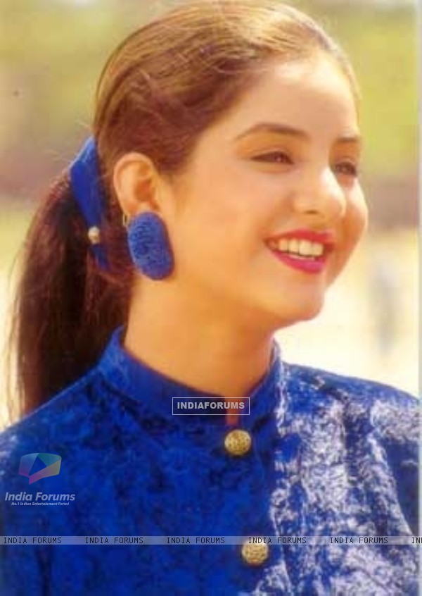 Divya Bharti - Picture Colection