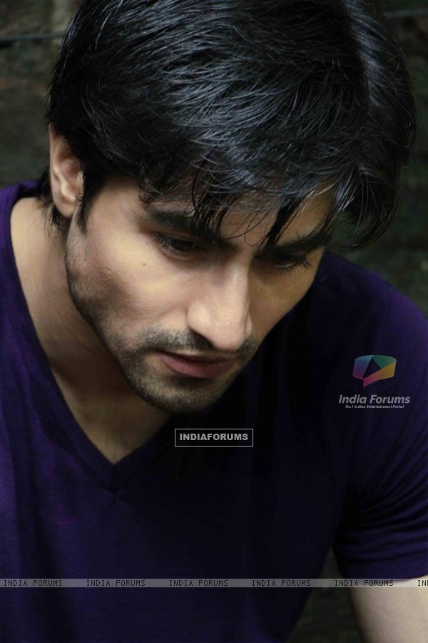 Harshad Chopda : Harshad Chopra (302735)