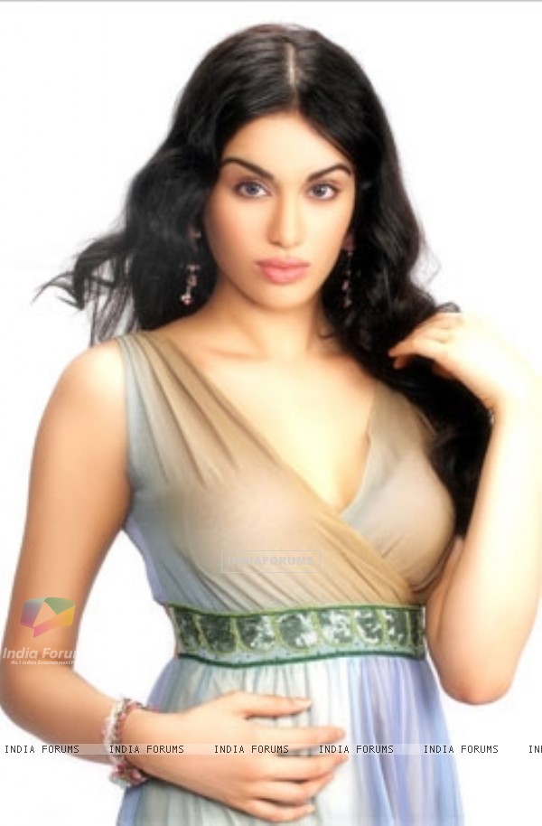 Adah Sharma - Gallery Colection