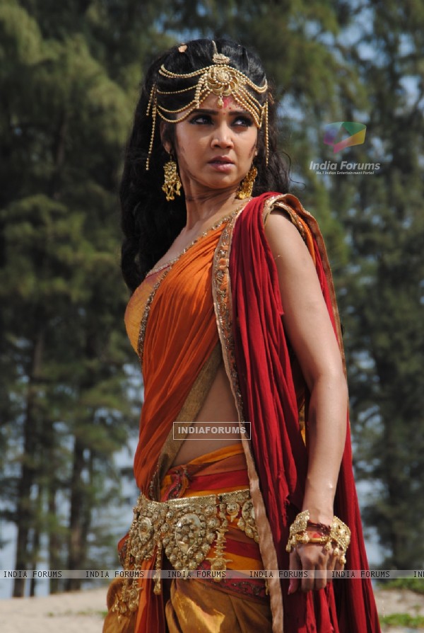 Mahabharat - Episode Guide - TVcom