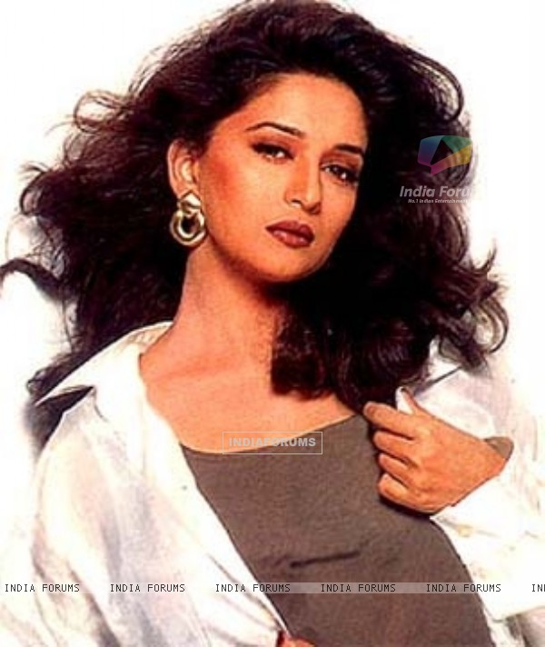 Madhuri Dixit - Picture Colection