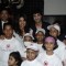 Ranbir Kapoor and Priyanka Chopra spend time Cancer Aid & Research Foundation kids at PVR