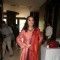 Shabana Azmi at Ek Jodi Kapada press meet at Novotel