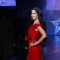 Katrina Kaif in Being Human show at HDIL India Couture Week 2010