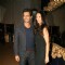 Arjun Rampal at HDIL India Couture Week 2010  Day 5