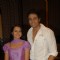 Gaurav Khanna and Vandana Joshi as a lead actor and actress