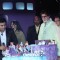 Mr.Amitabh Bachchan's birthday bash on behalf of Sony Entertainment Television