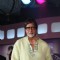 Mr.Amitabh Bachchan's birthday bash on behalf of Sony Entertainment Television