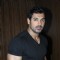 John Abraham spotted at Novotel Hotel