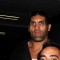 Khali arrived in India for Bigg Boss 4