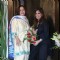 Launch of Farah Khan Alis Jewelry Store at Bandra, Mumbai