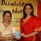 Swaroop Rawal's book launch at Oxford Bookstore at Mumbai