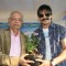 Vivek Oberoi at Tree Plantation Event at Mumbai