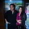 Sheeba Akashdeep at Premiere of Dus Tola at Cinemax, Mumbai
