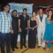 Cast at Premiere of Dus Tola at Cinemax, Mumbai