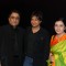 Kunal Ganjawala at Music release of 'Guzaarish' at Yash Raj Studio, Mumbai