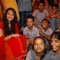 Sonakshi Sinha meets underprivileged childrens at Mayfair, Mumbai