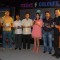 Shruti Mehrotra's album launch at D Ultimate