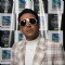 Akshay Kumar promote 'Action Replayy' on Kaun Banega Crorepati 4 at Film City