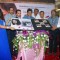 Udit Narayan launch Mona Roy's debut album Just U & Me