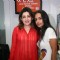 Suchitra Pillai in Jeetendra launches 5 a sec french laundry