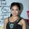 Tanushree Dutta at Mokssh wine launch Star Bazar, Andheri