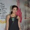 Tanushree Dutta at Mokssh wine launch Star Bazar, Andheri