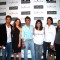 Hrithik Roshan and Fardeen Khan at Namrata Gujral's 1 A Minute film on breast cancer premiere PVR