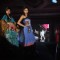 Indian Supermodel Final Held At Juhu, Mumbai