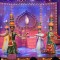 Pooja Gor and Parul Chauhan Performing at Diwali Dilo Ki of Star Plus