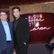 Koffee with Karan Season 3 press meet at Novotel