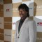 Dhanraj Pillay at Rahul Bose sports auction at the Trident