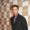 Rahul Dravid at Rahul Bose sports auction at the Trident