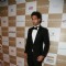 Guest at Rahul Bose sports auction at the Trident